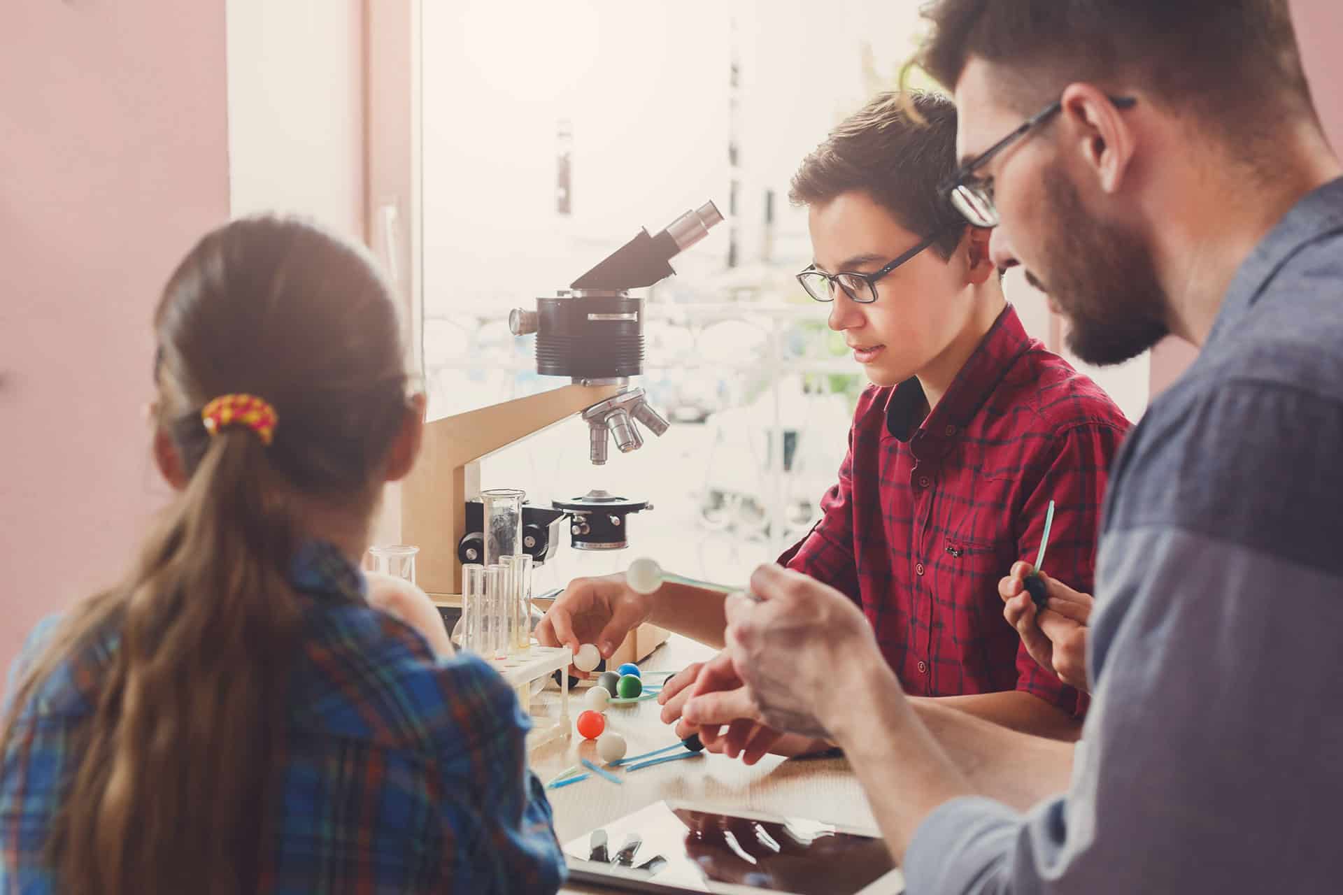 Venture Learning Skills